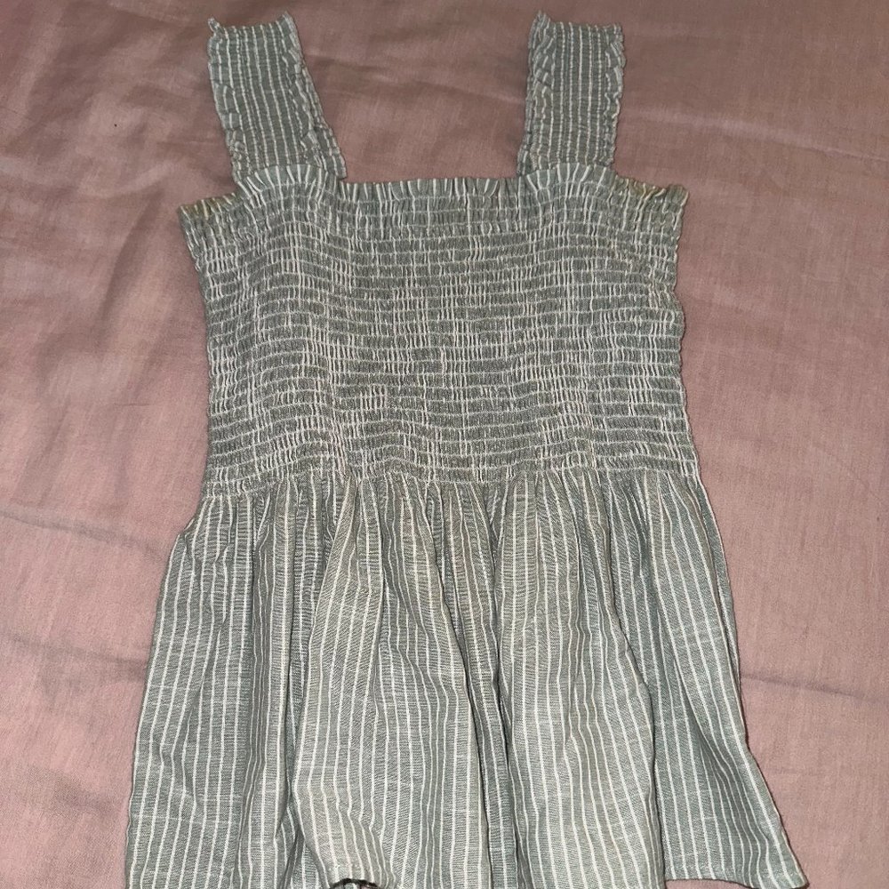 The Impeccable Pig top